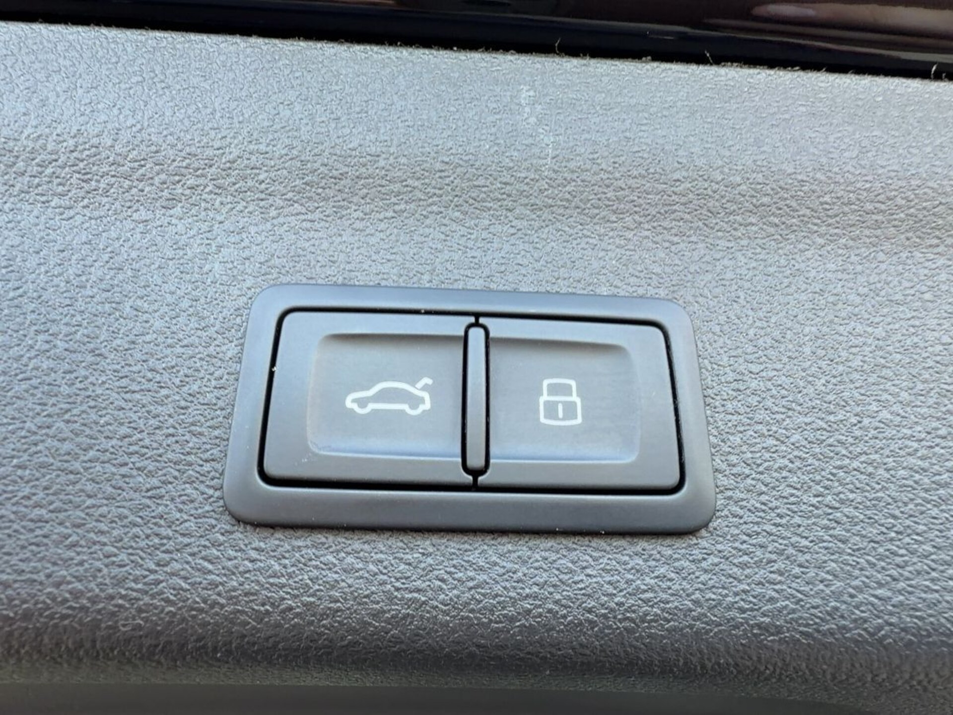 Audi A6 Avant TFSI e Design