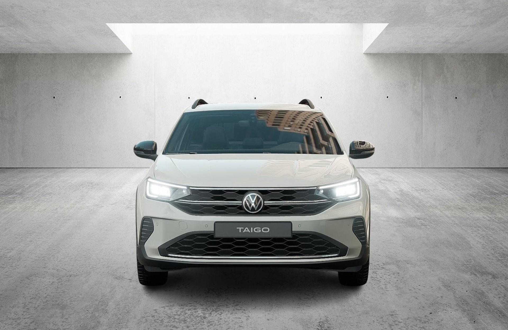 Volkswagen Taigo ENERGY