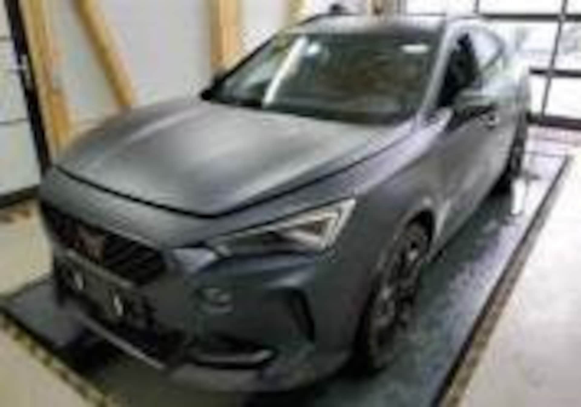 CUPRA Formentor VZ5