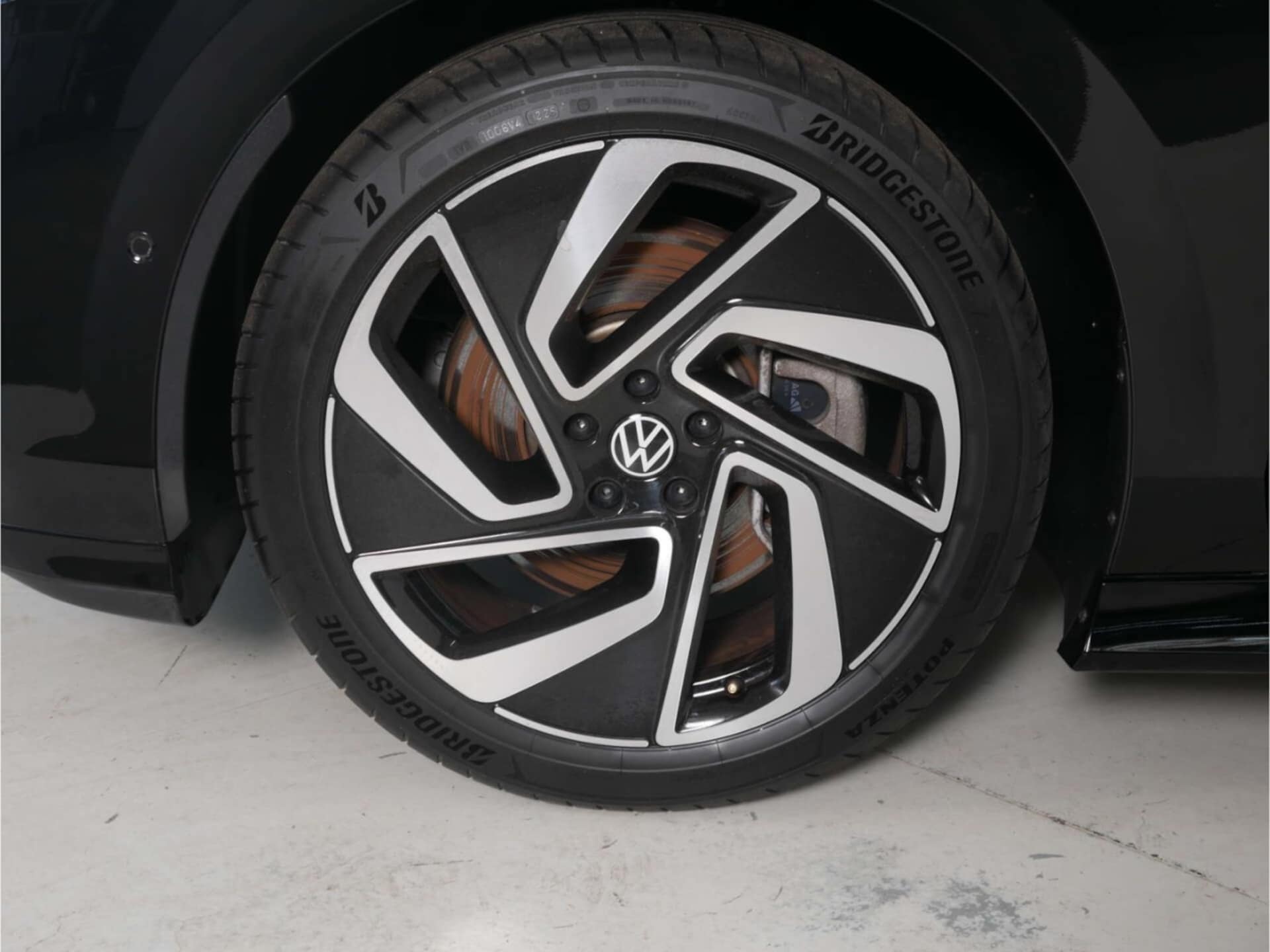 Volkswagen ID.7 Tourer Pro