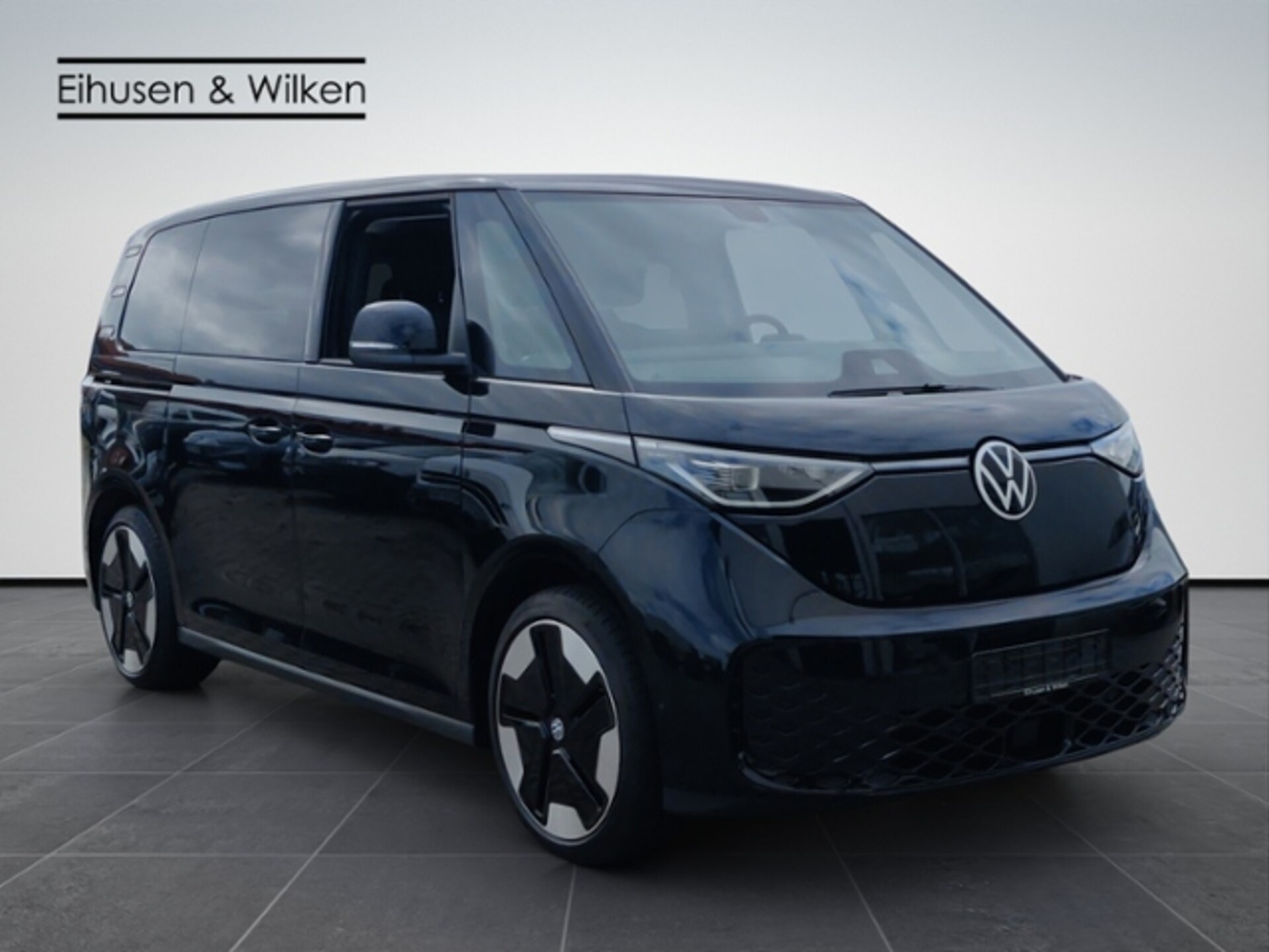 Volkswagen ID. Buzz Pro