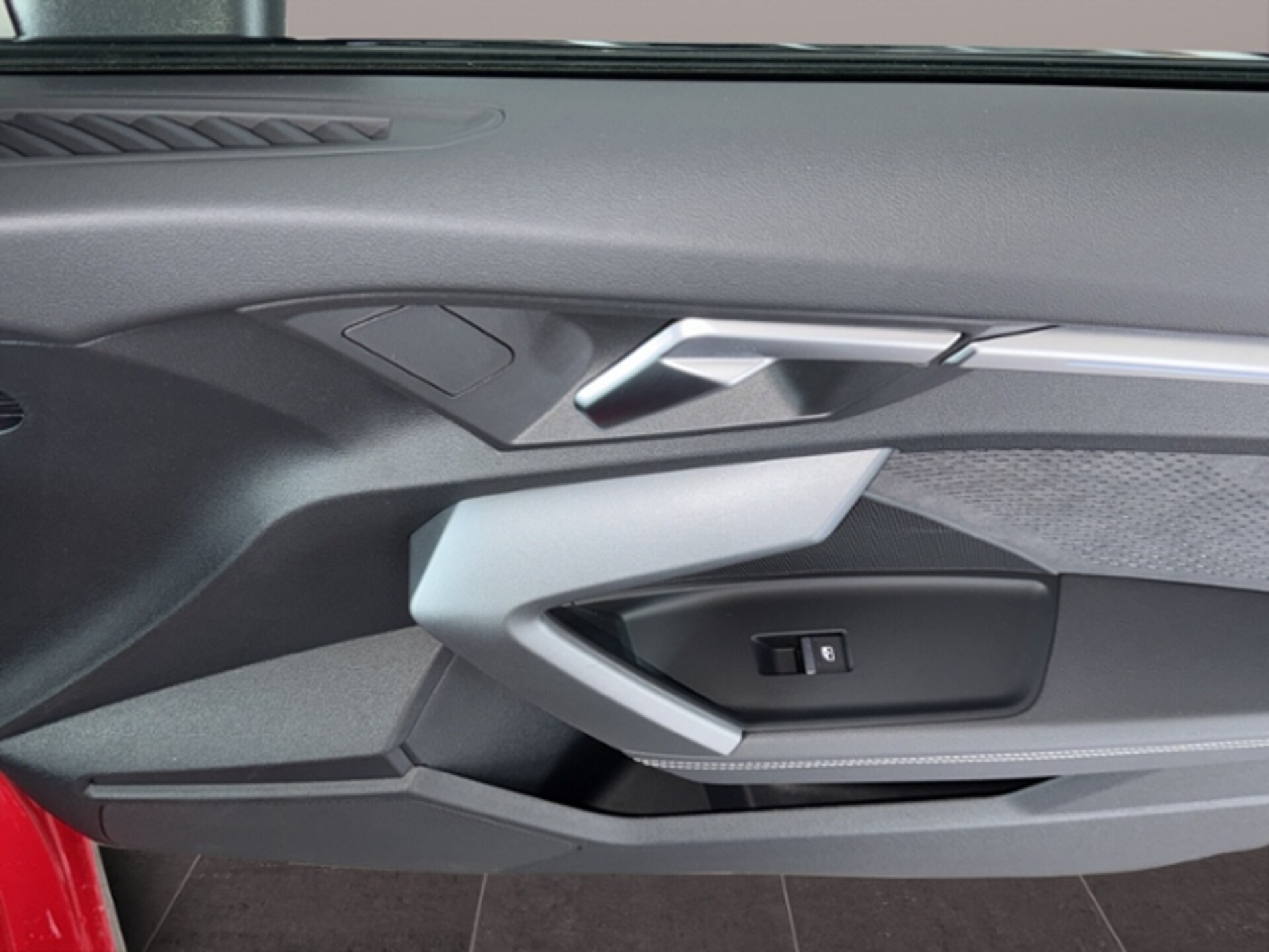 Audi A3 Sportback Advanced