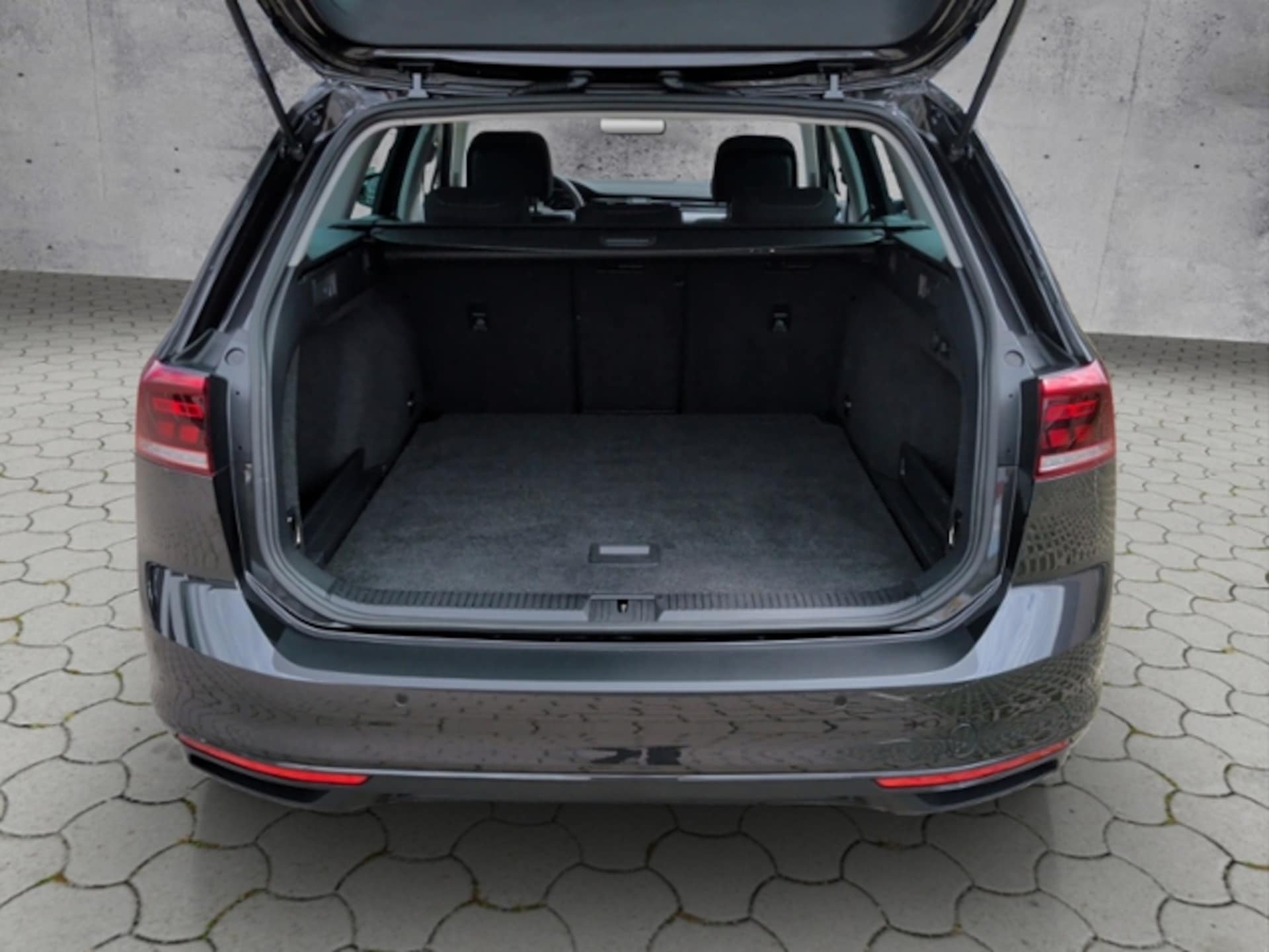 Volkswagen Passat Variant Business