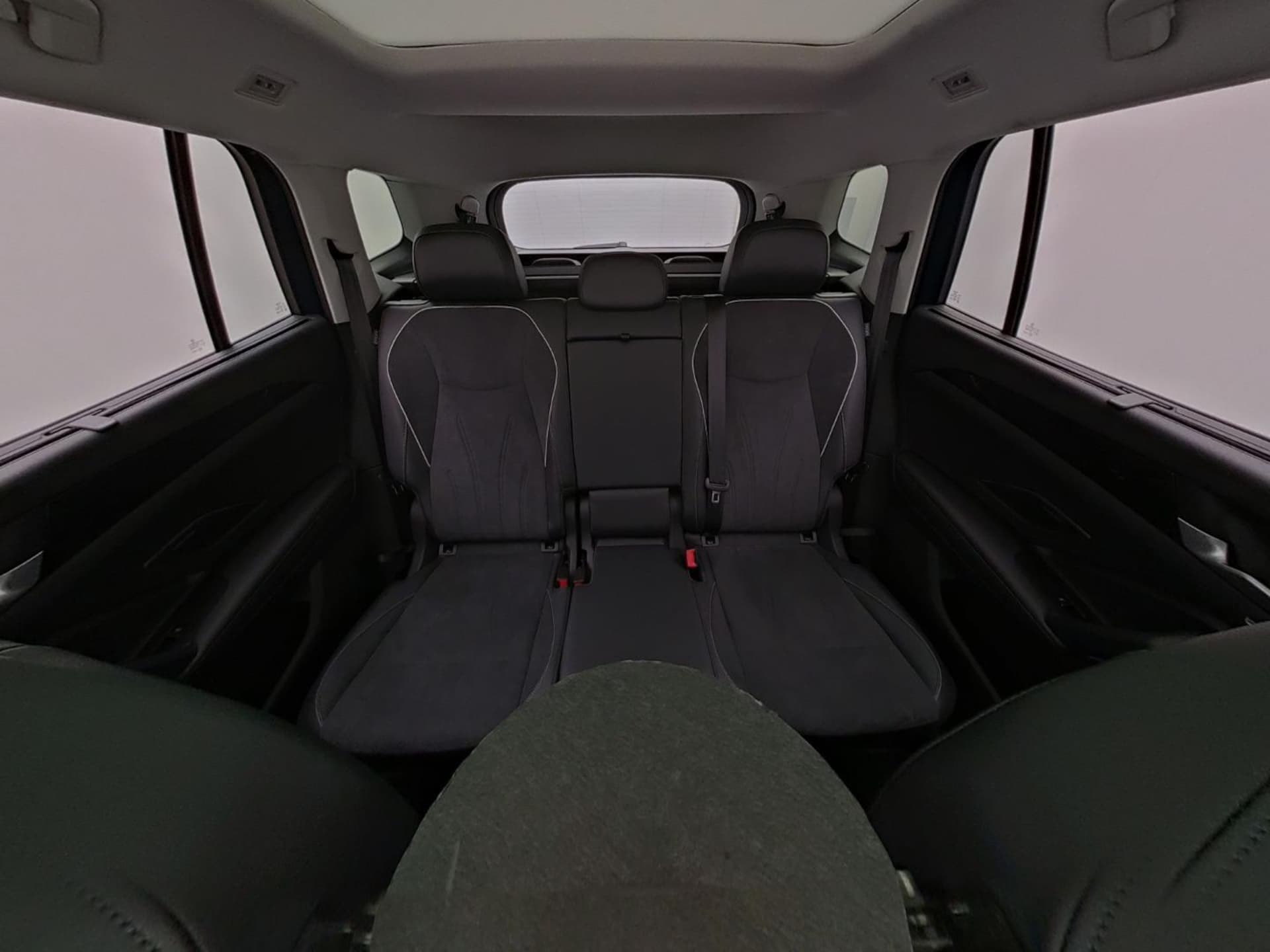 Volkswagen Tayron Elegance