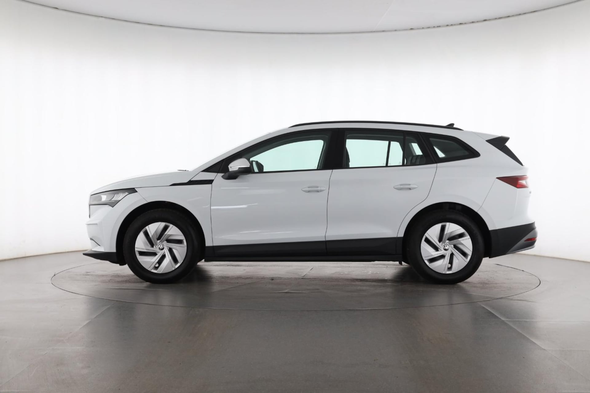 Skoda Enyaq 50