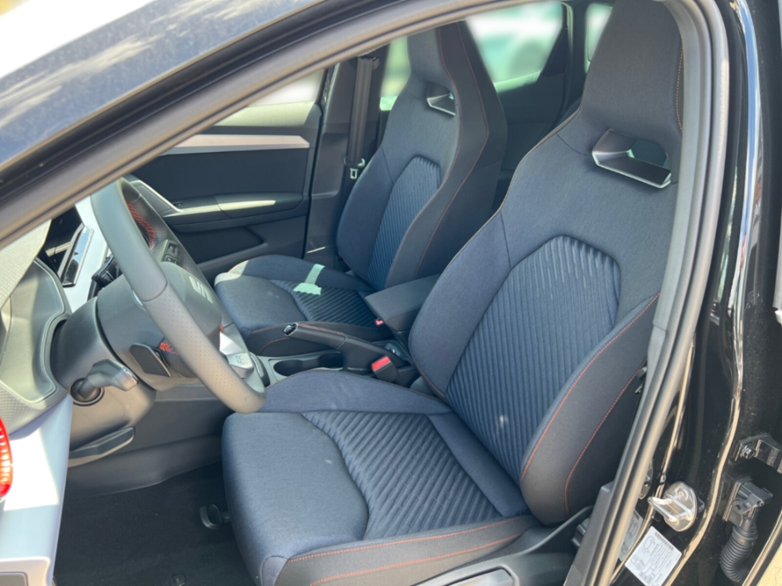 SEAT Ibiza – Bild 10