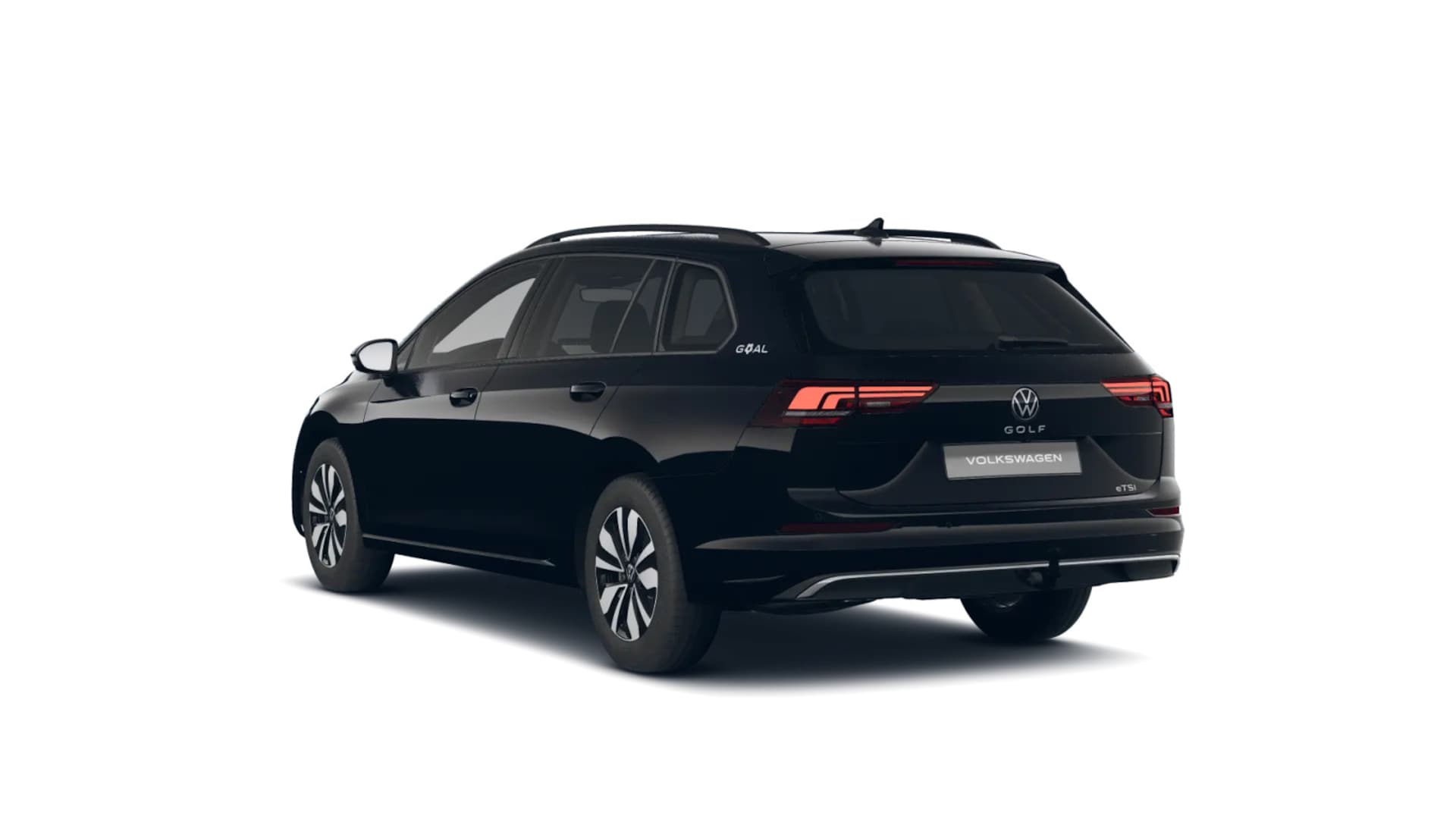 Volkswagen Golf Variant Goal