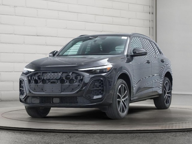 Photo of 2026 Audi Q5 