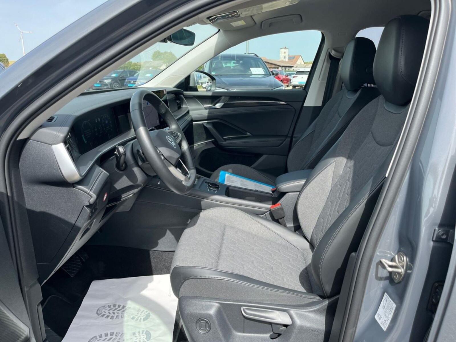 Volkswagen Tayron – Bild 10