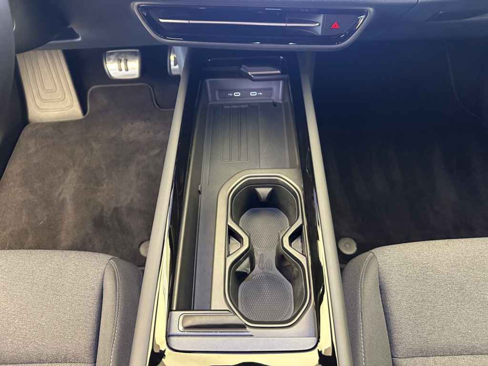 Volkswagen ID.7 Tourer – Bild 15