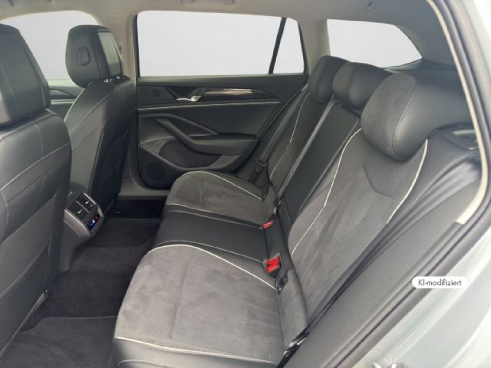 Volkswagen Passat – Bild 14