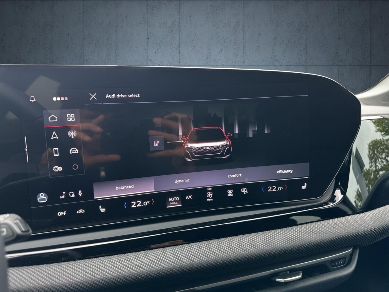 Audi A5 Avant – Bild 30