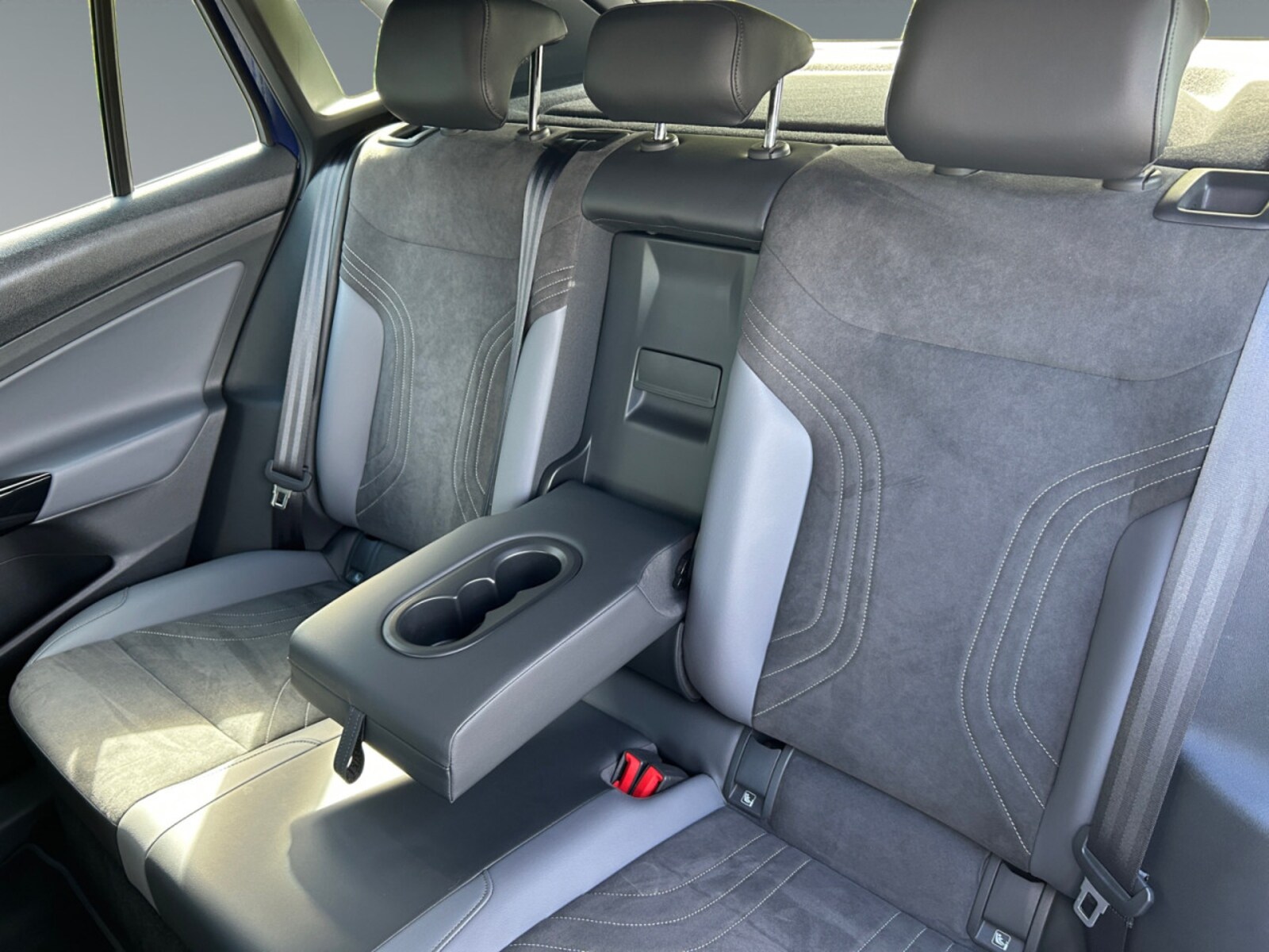 Volkswagen ID.4 – Bild 13