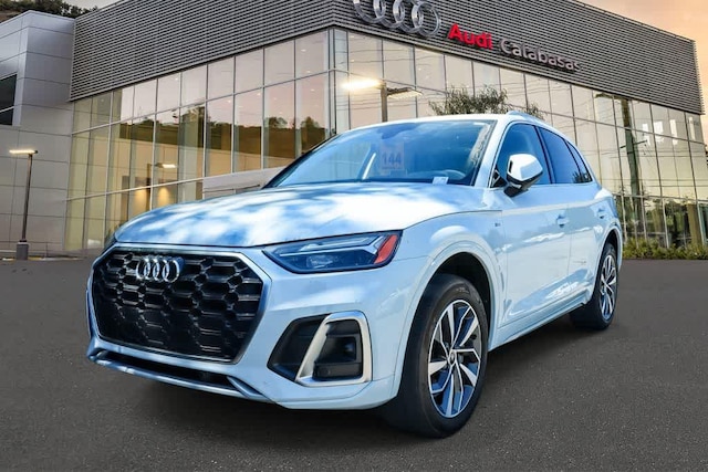 Photo of 2023 Audi Q5