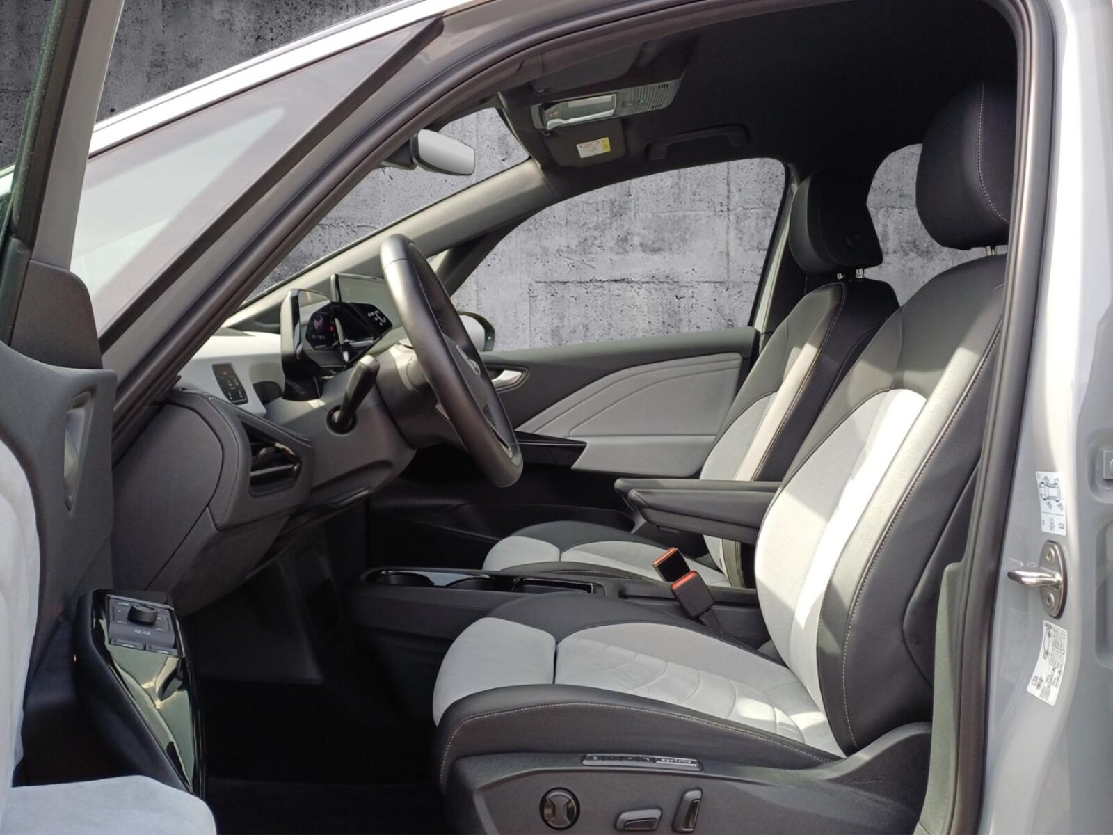 Volkswagen ID.3 – Bild 7