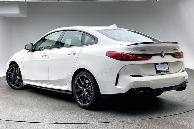 2020 BMW M235i Gran Coupé