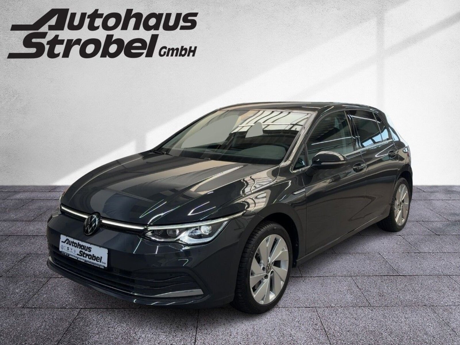 Volkswagen Golf – Bild 2