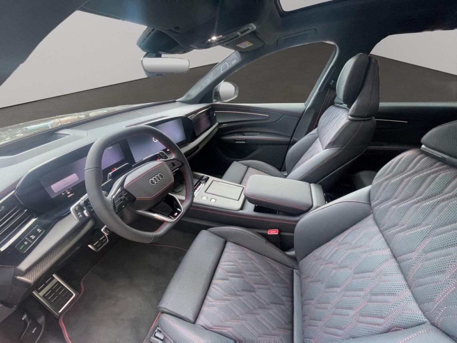 Audi Q7 – Bild 9