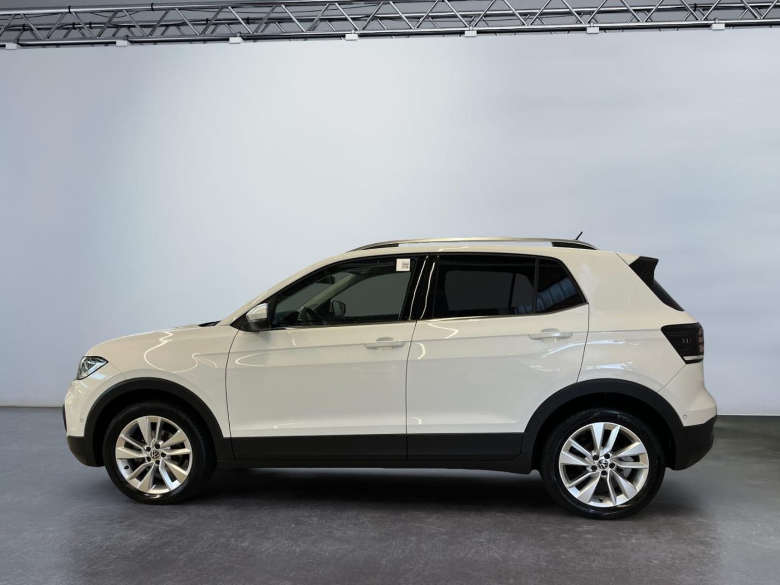 Volkswagen T-Cross – Bild 3
