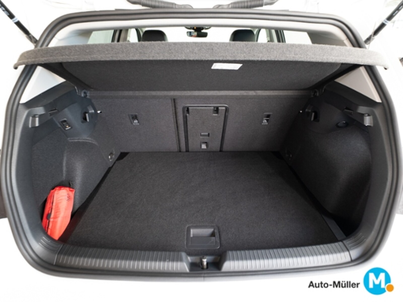 Volkswagen Golf – Bild 14