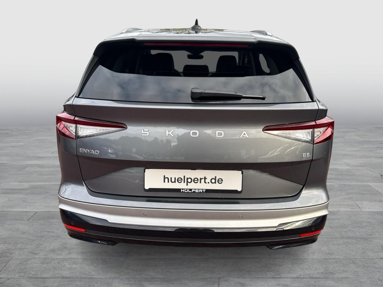 Škoda Enyaq – Bild 8