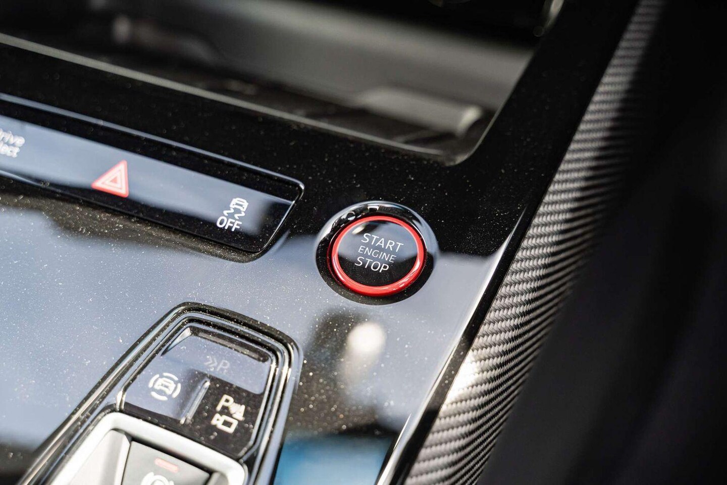 Image about Audi S5 Sedan TFSI quattro 270 kW S tronic