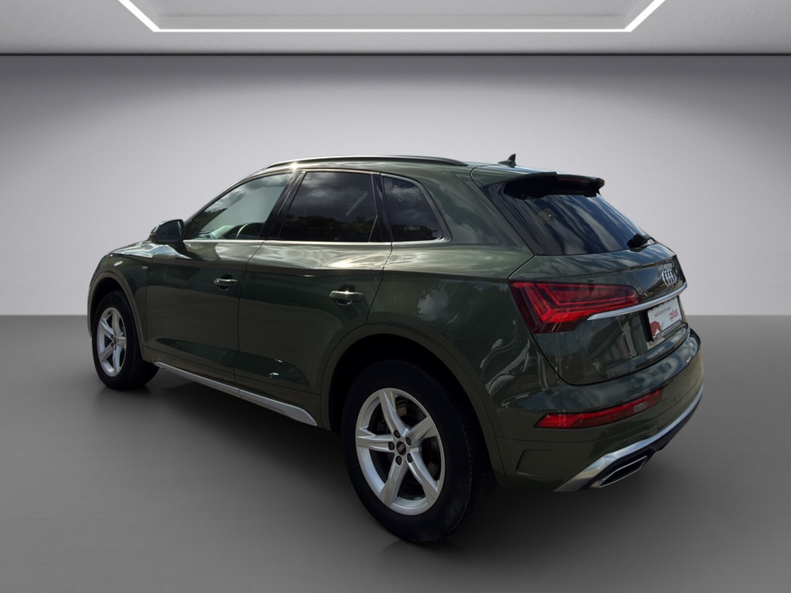 Audi Q5 – Bild 3