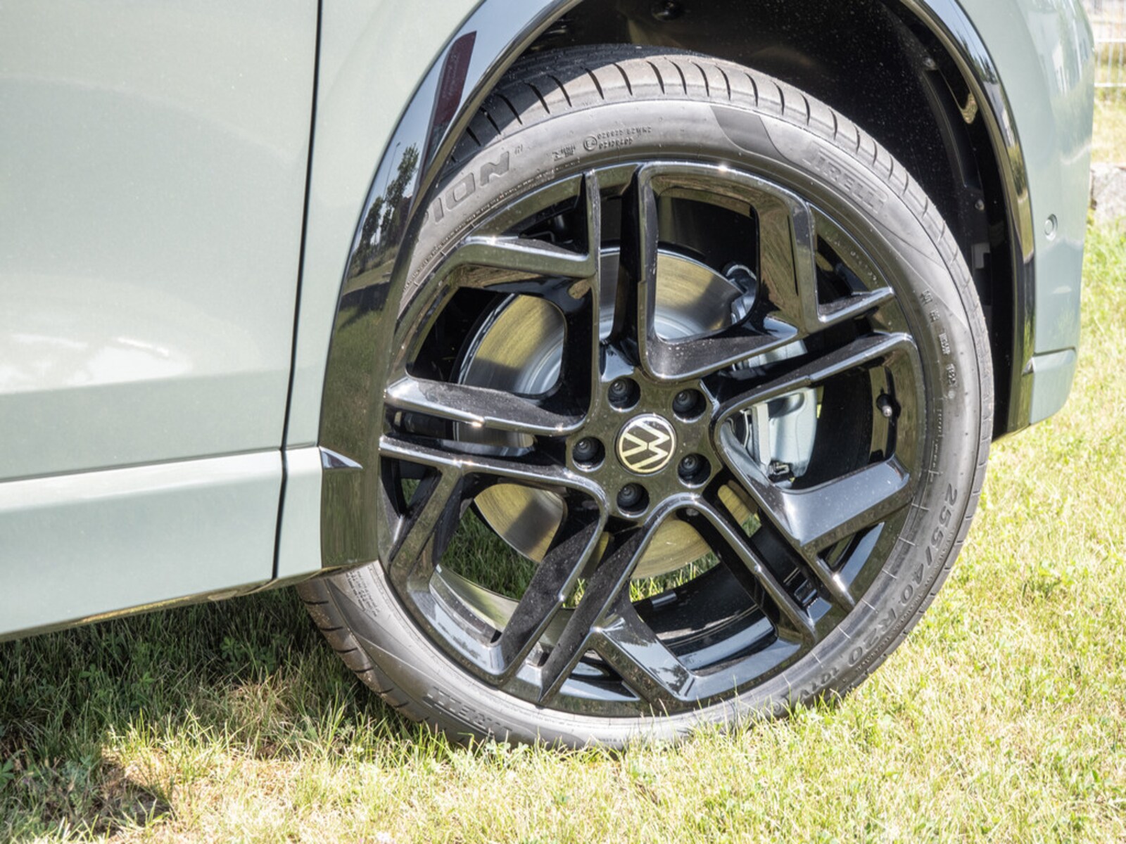 Volkswagen Tiguan – Bild 5