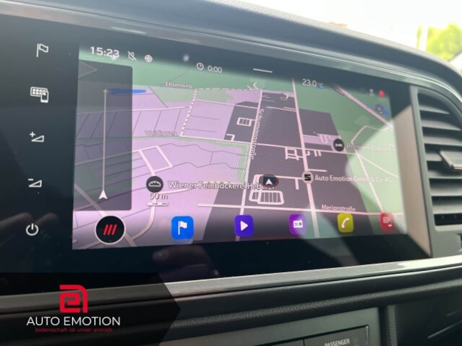 CUPRA Ateca – Bild 14
