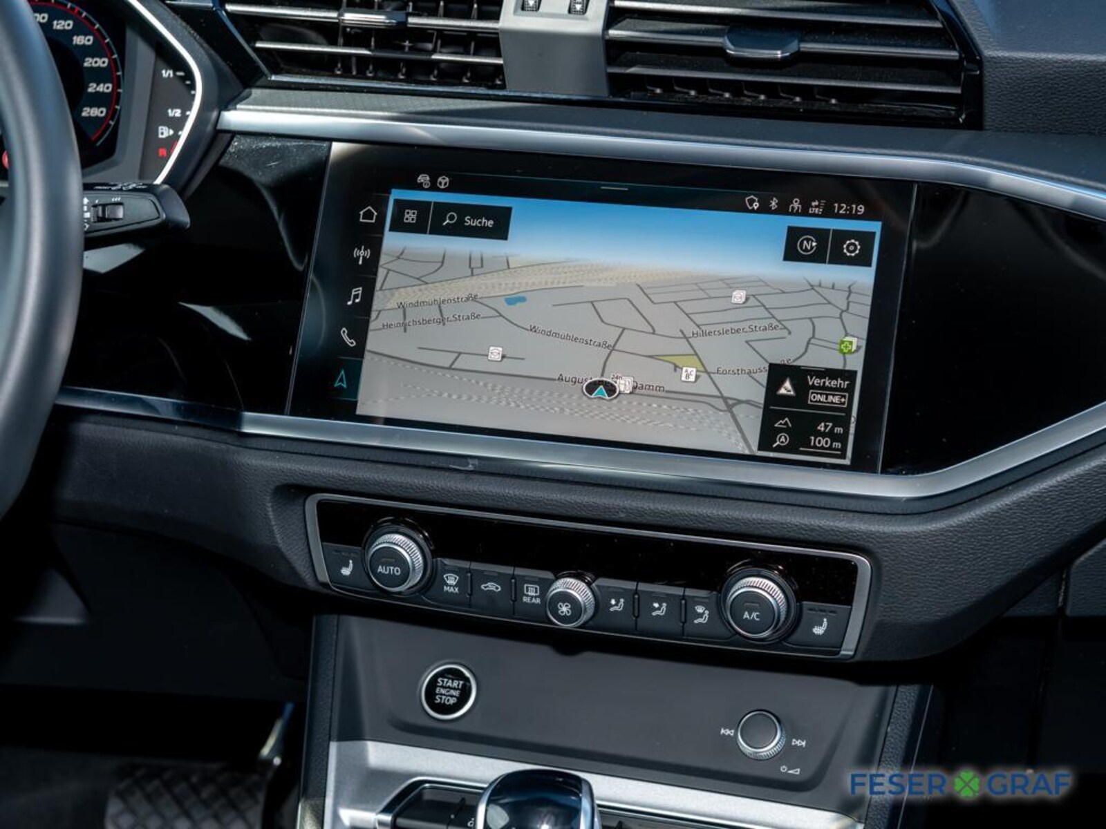 Audi Q3 – Bild 5