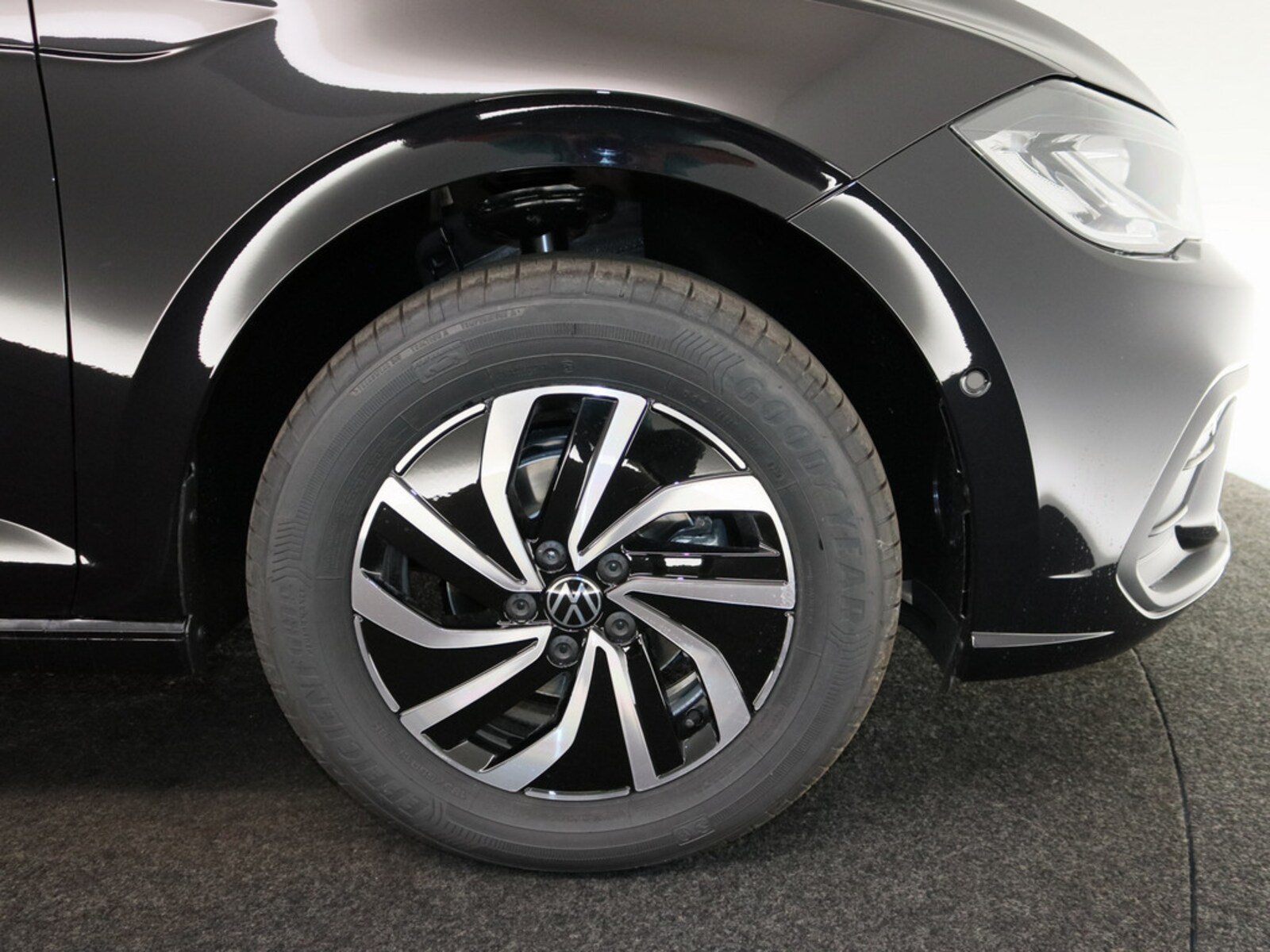 Volkswagen Polo – Bild 26