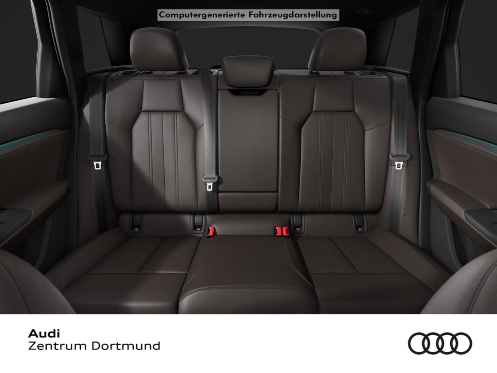Audi Q6 e-tron – Bild 13