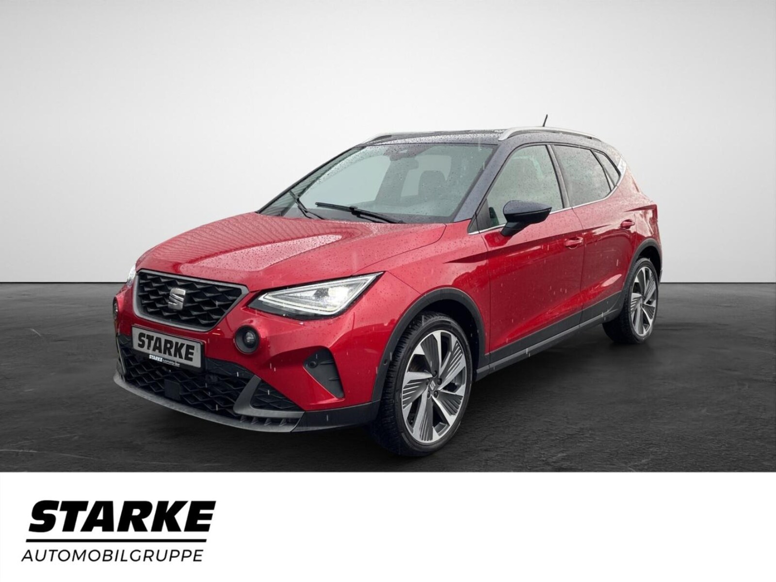 SEAT Arona – Bild 2