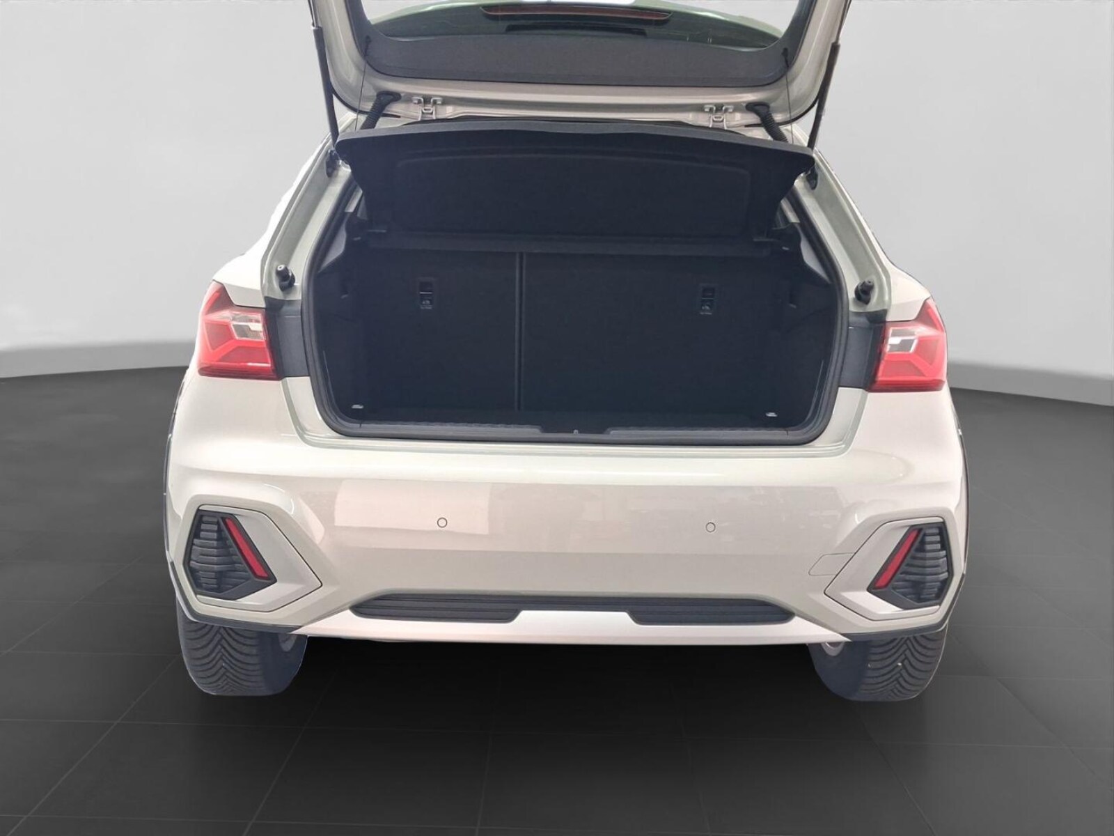 Audi A1 allstreet – Bild 19
