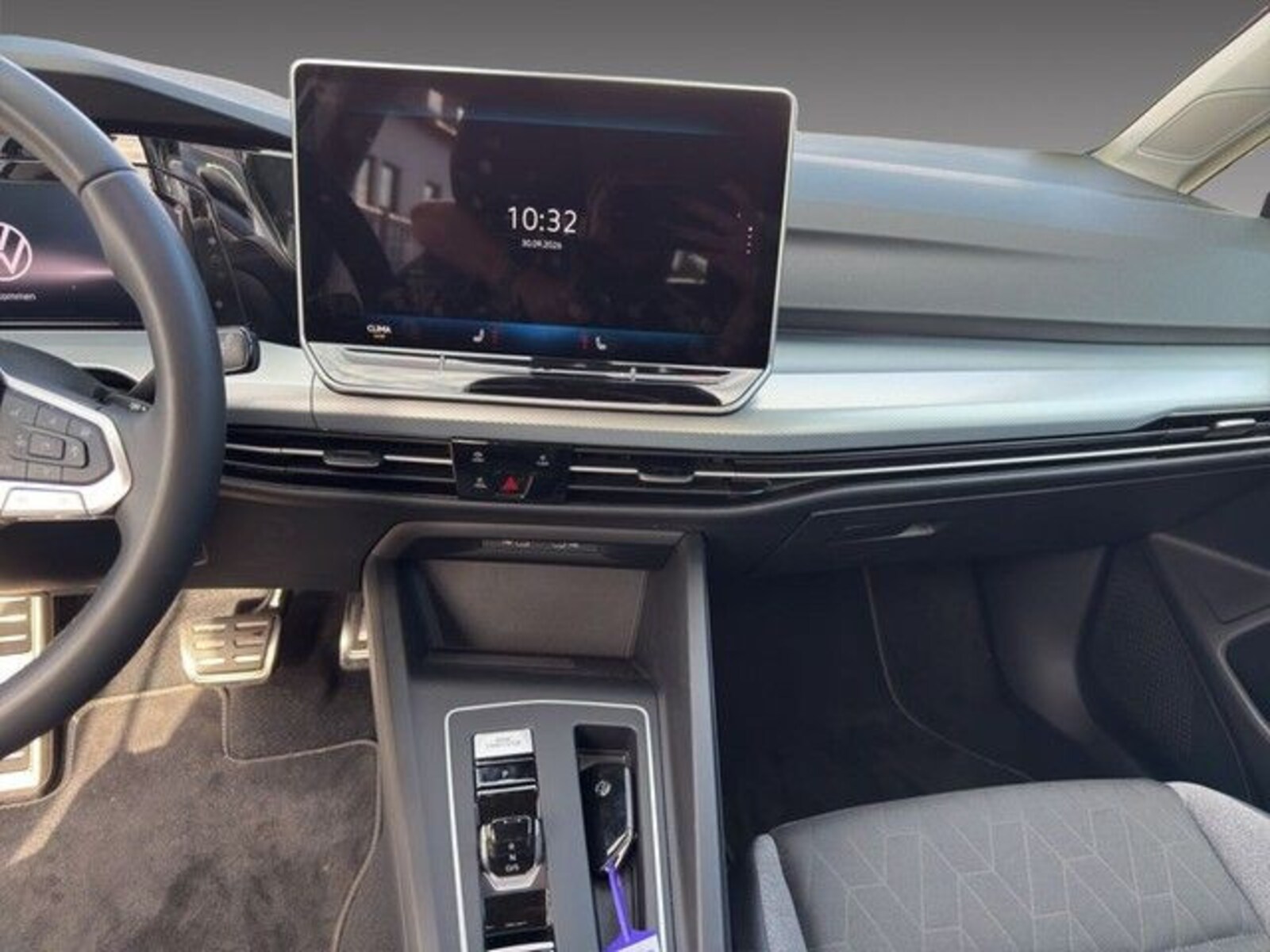 Volkswagen Golf – Bild 15