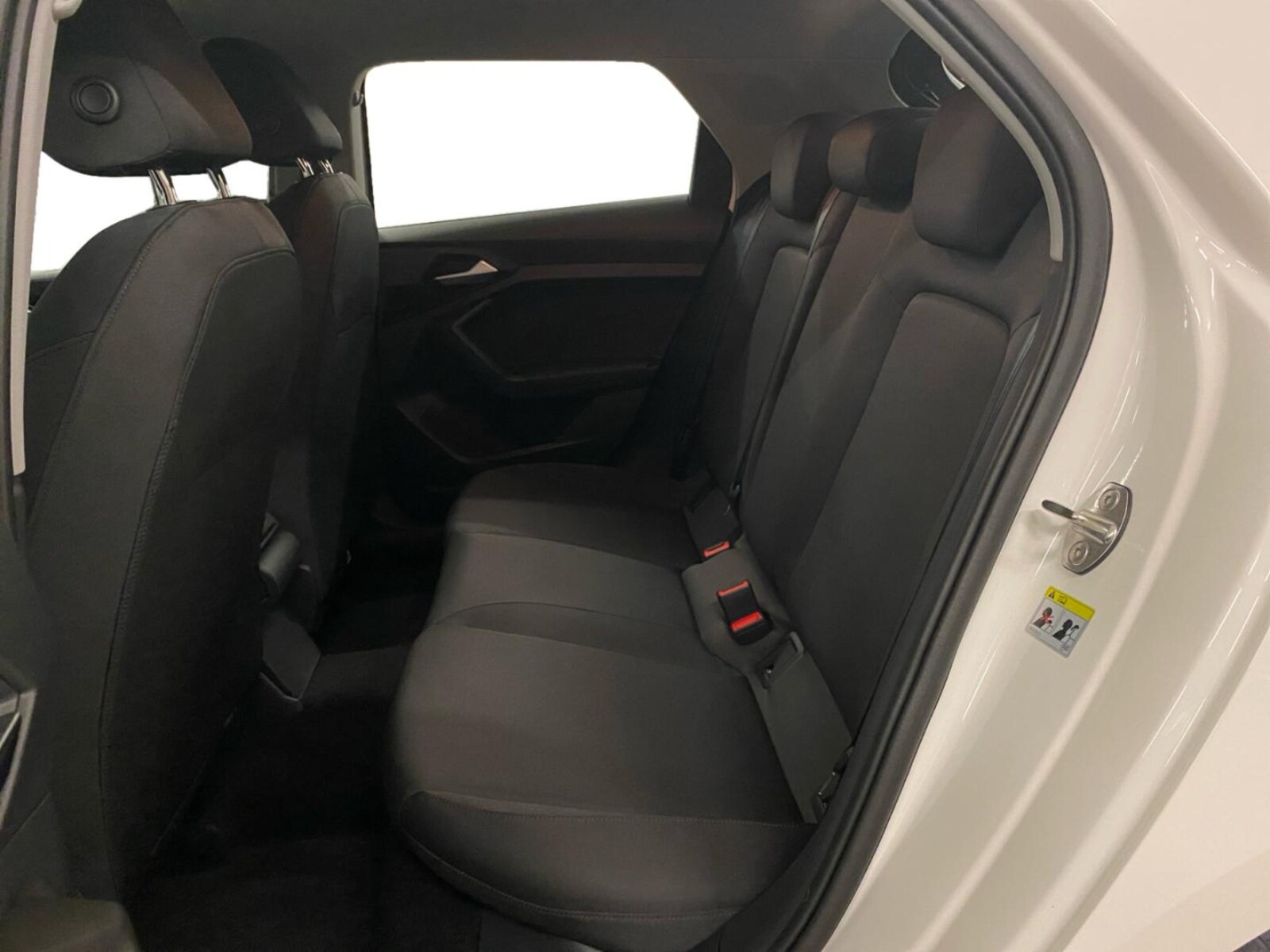 Audi A1 Sportback – Bild 10