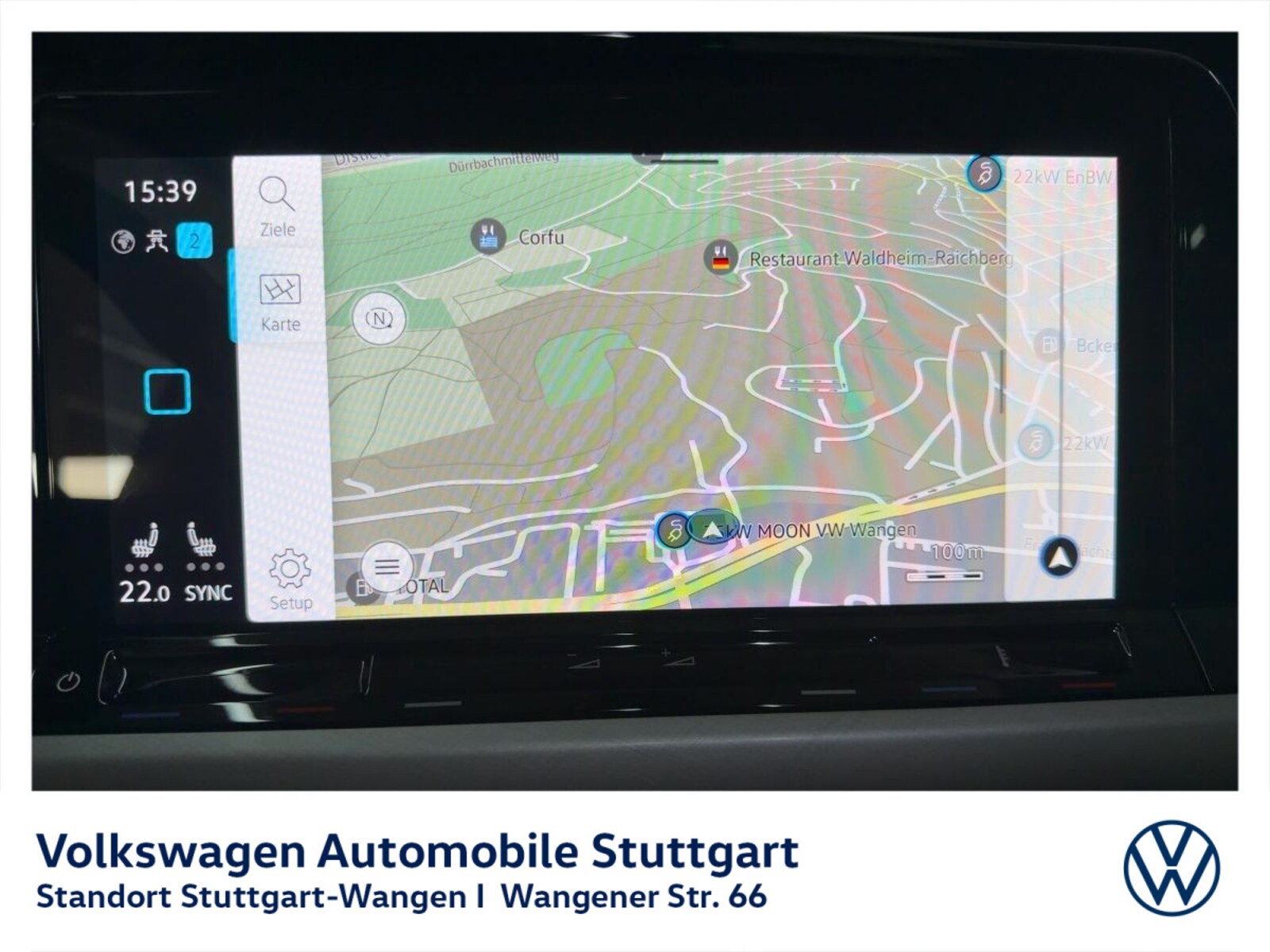 Volkswagen Golf – Bild 13