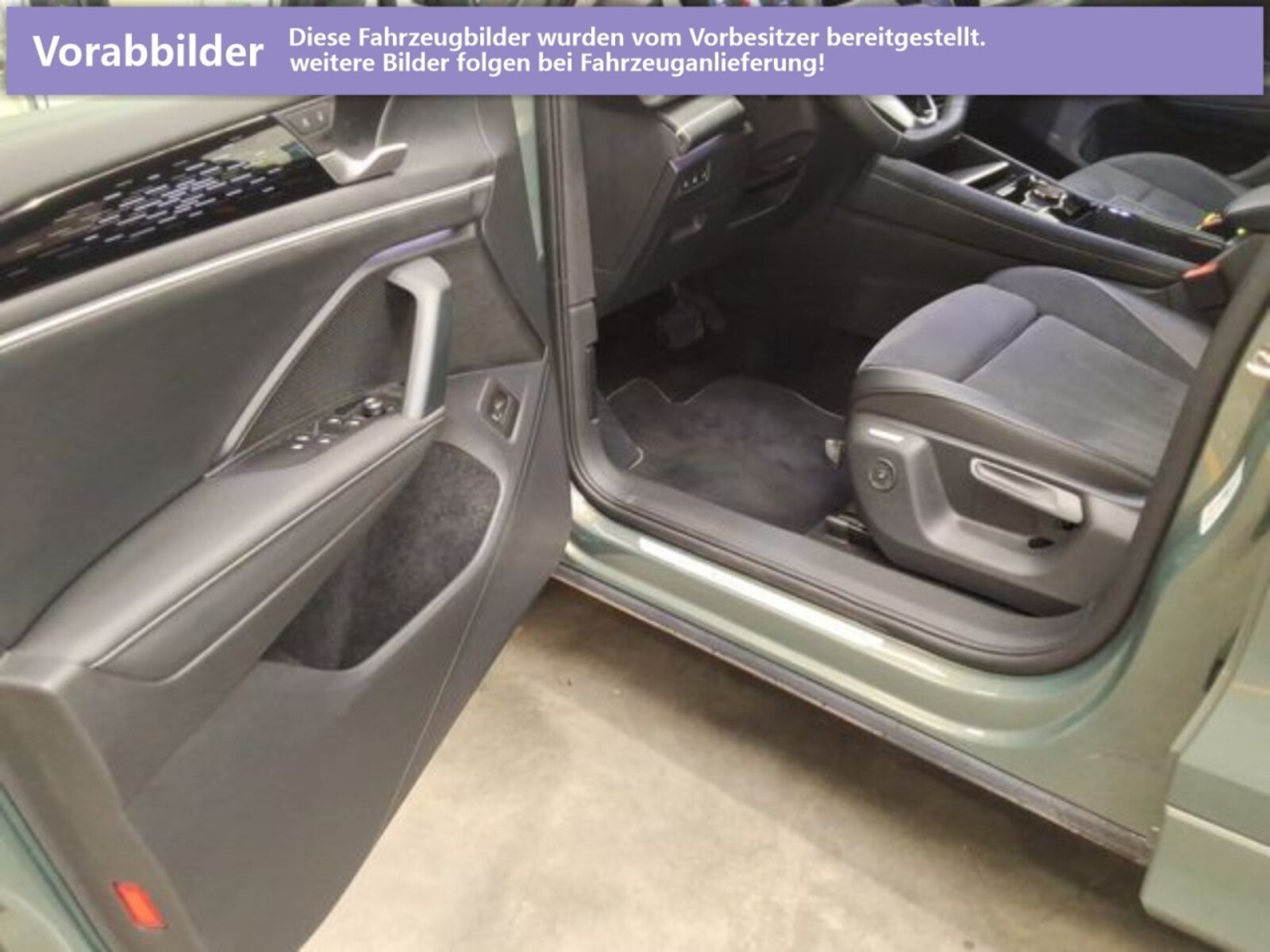 Volkswagen Tayron – Bild 4