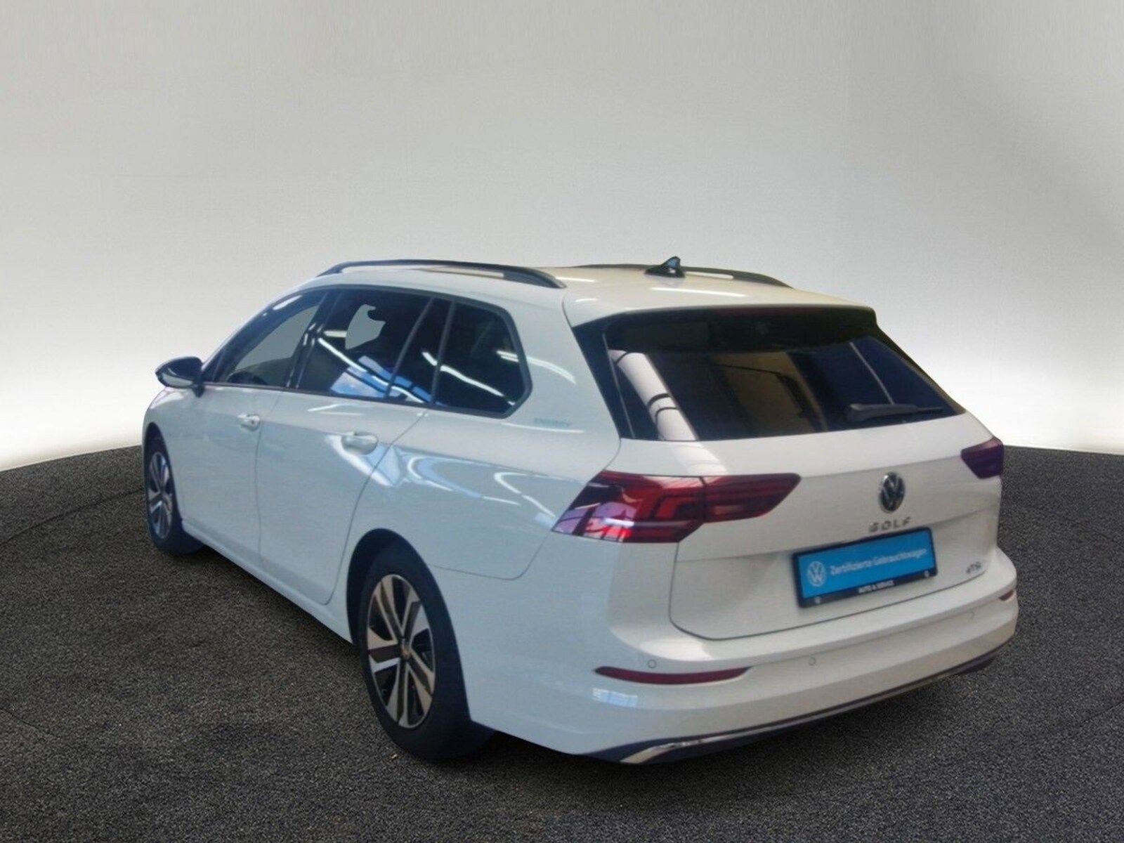 Volkswagen Golf Variant – Bild 2