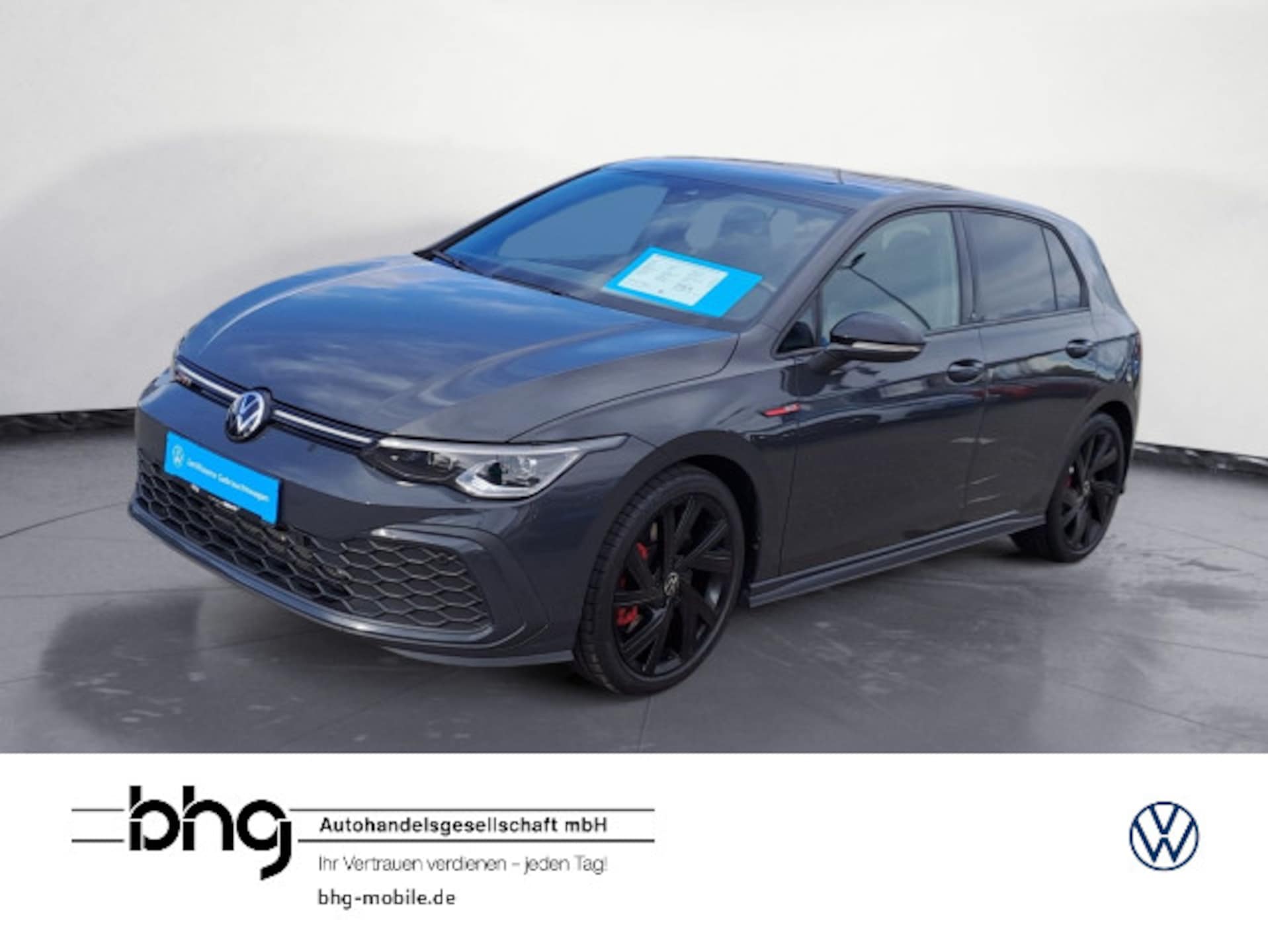 Volkswagen Golf 2022