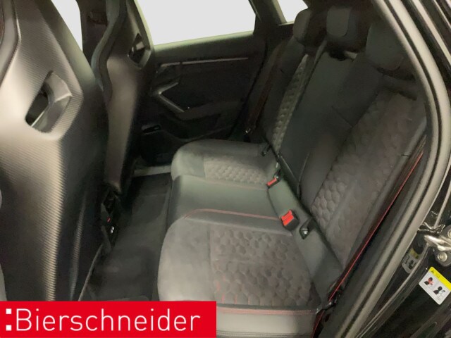 Image about Audi RS 3 Sportback TFSI quattro S tronic