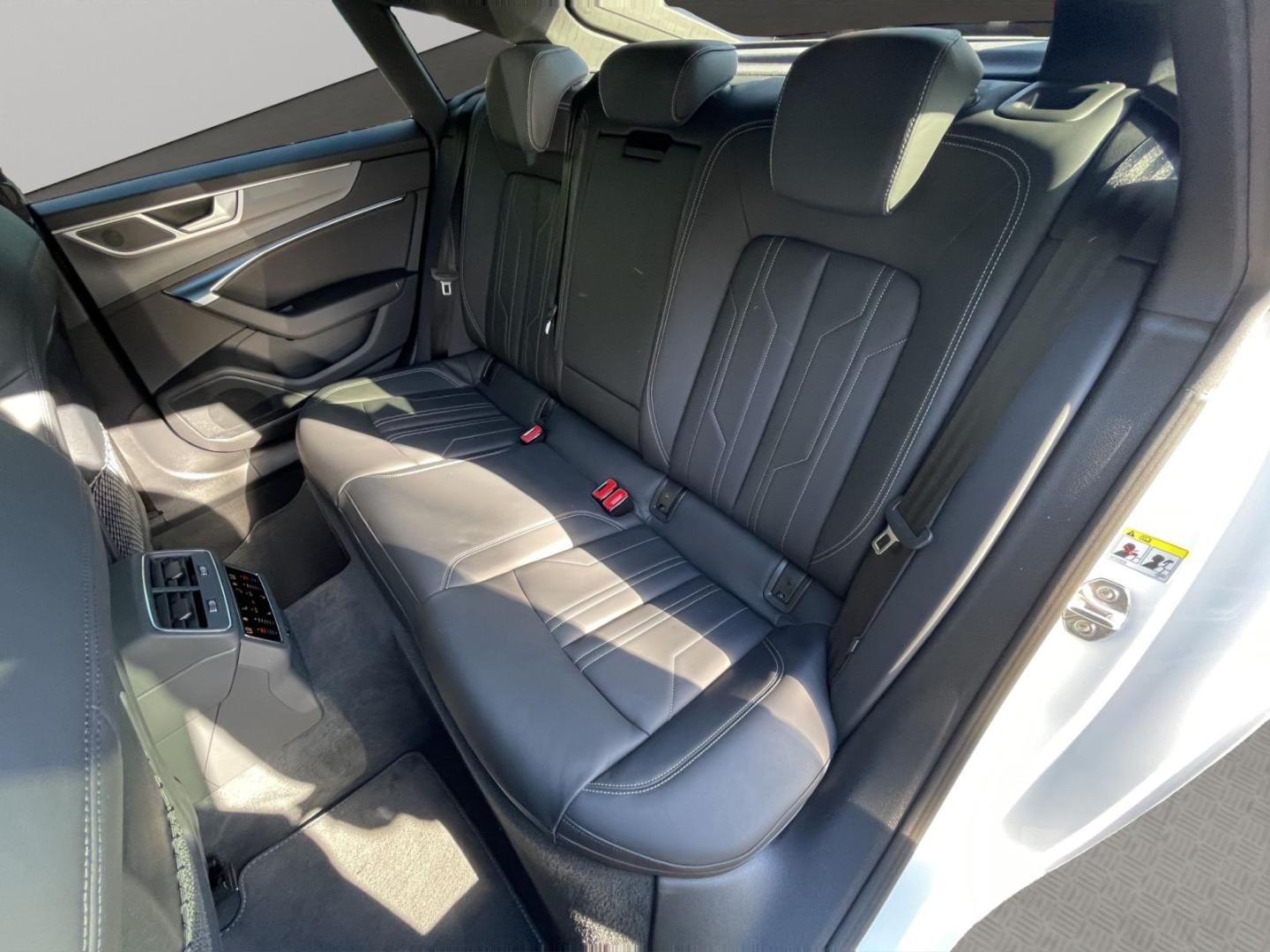 Image about Audi A7 Sportback 50 TDI quattro tiptronic