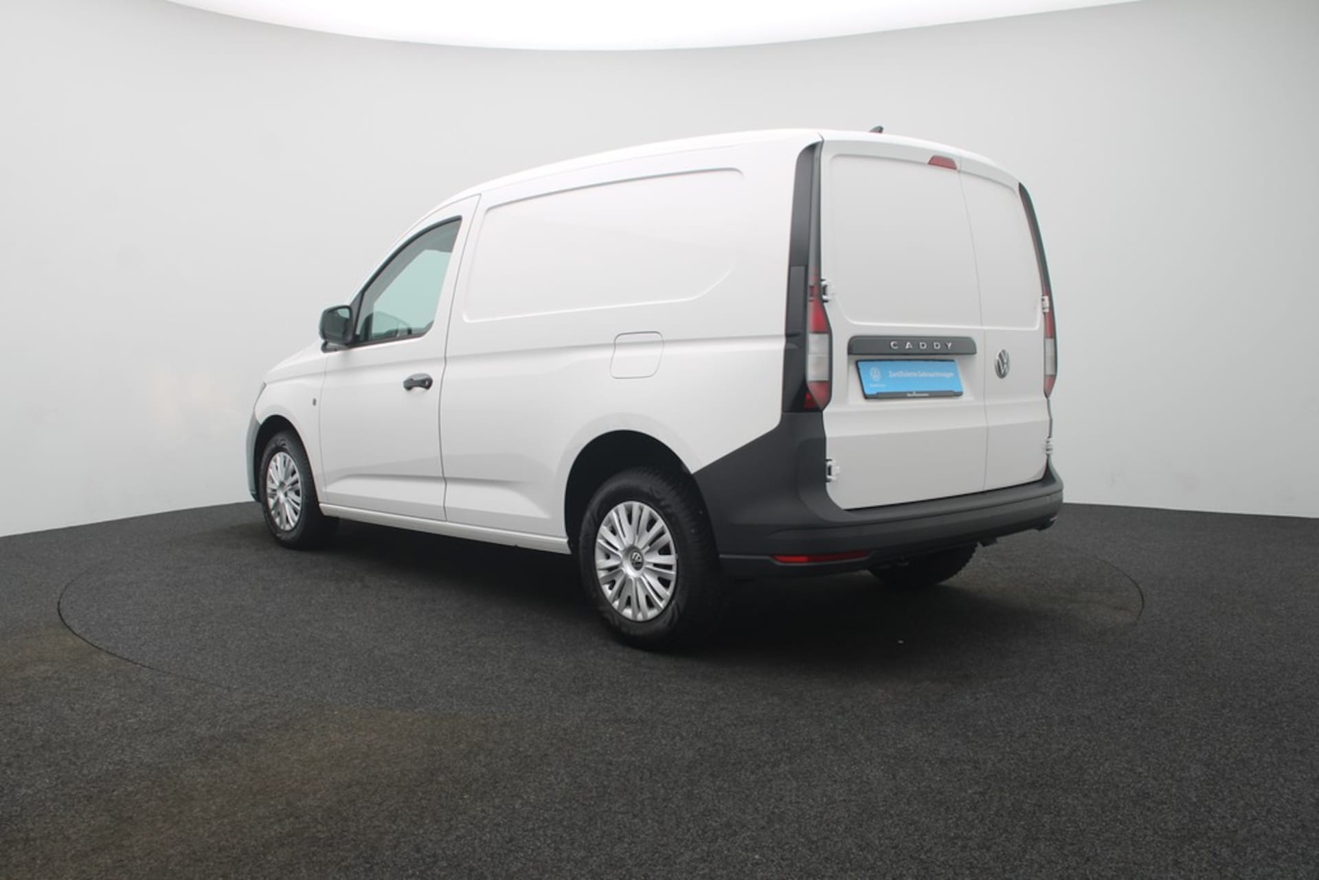 Volkswagen Caddy Cargo