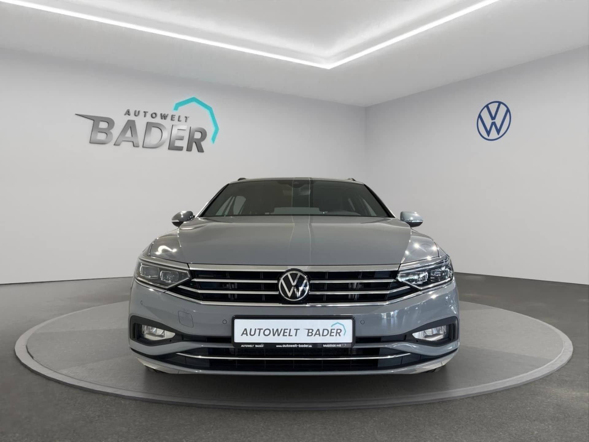 Volkswagen Passat Variant Business