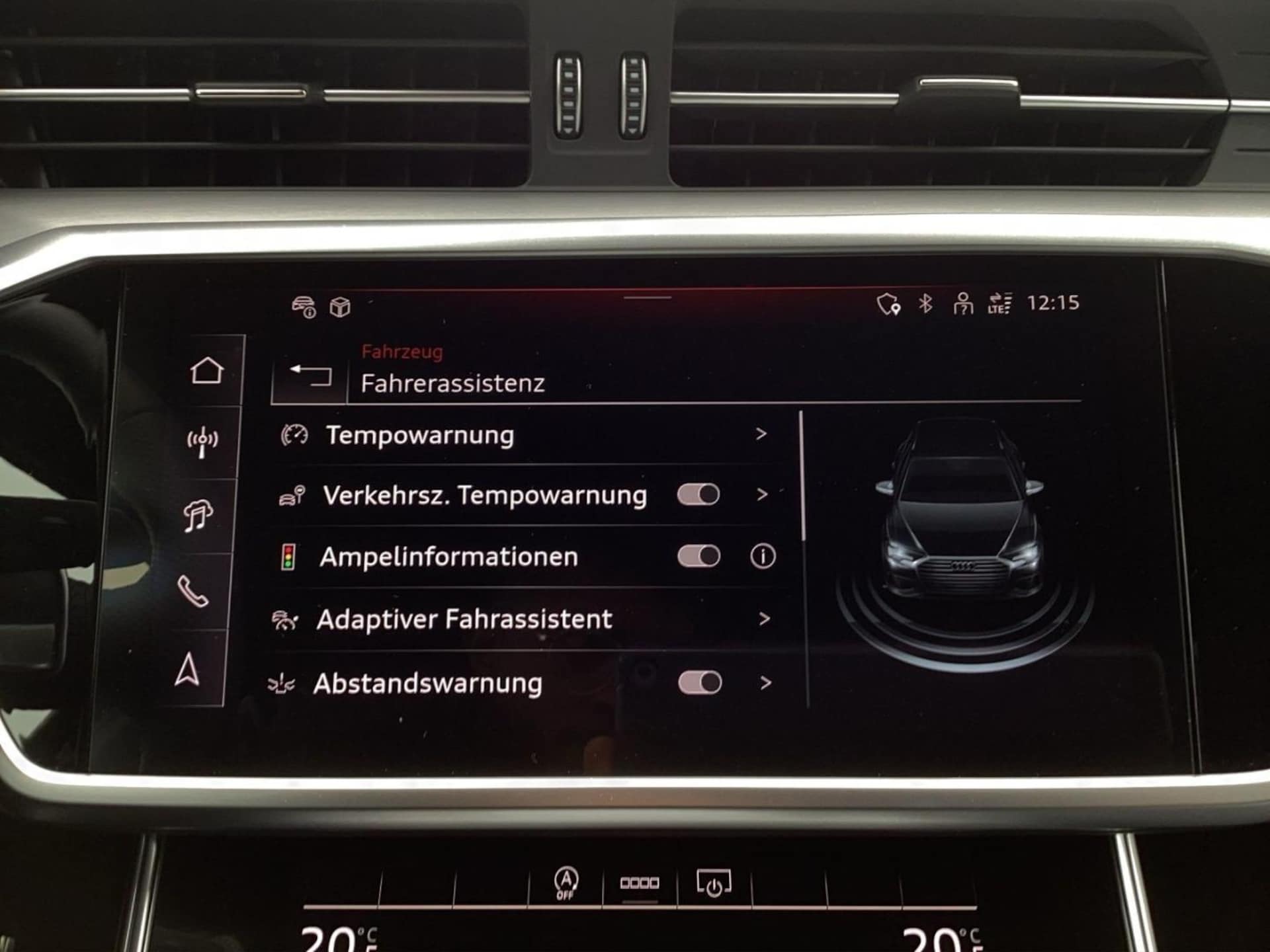 Audi S6 Avant