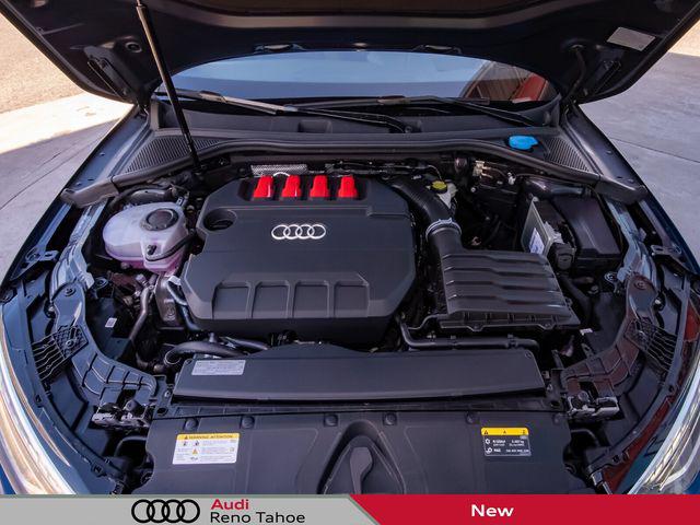 2026 Audi S3 Base - Photo 53