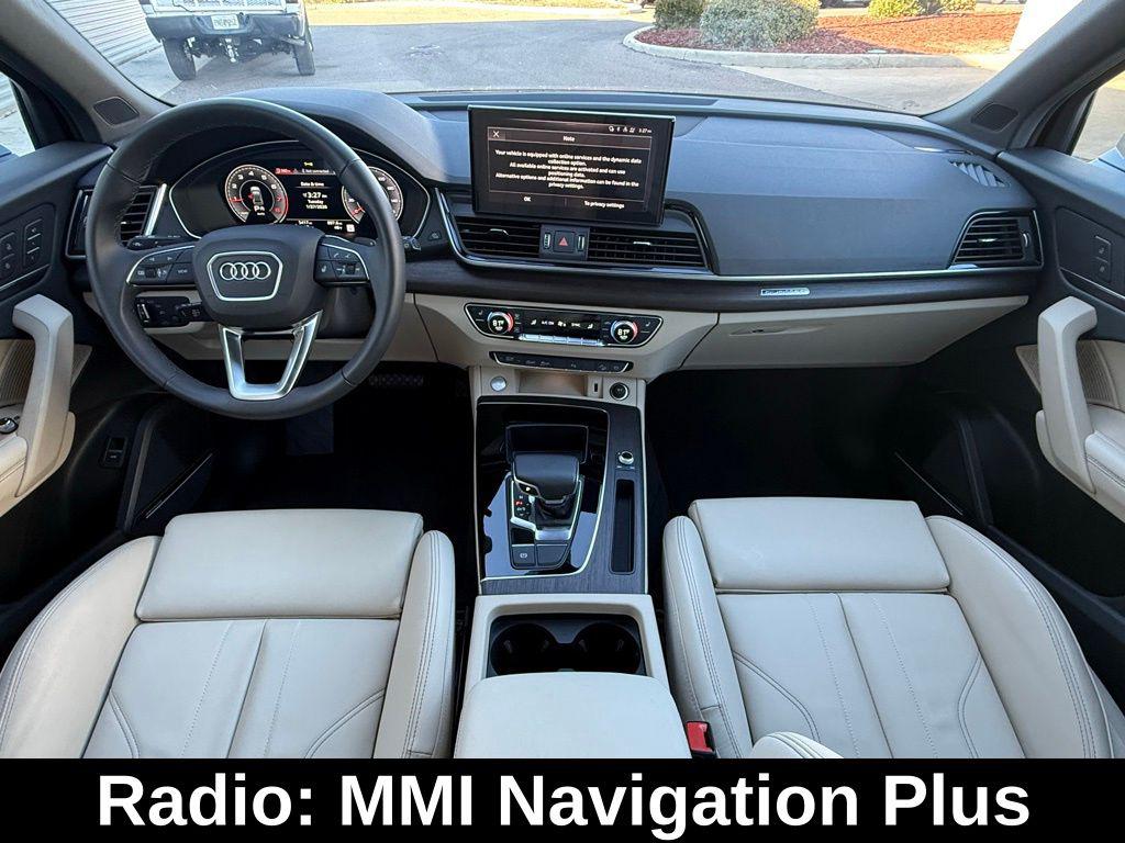 2025 Audi Q5 Sportback Premium Plus - Photo 8