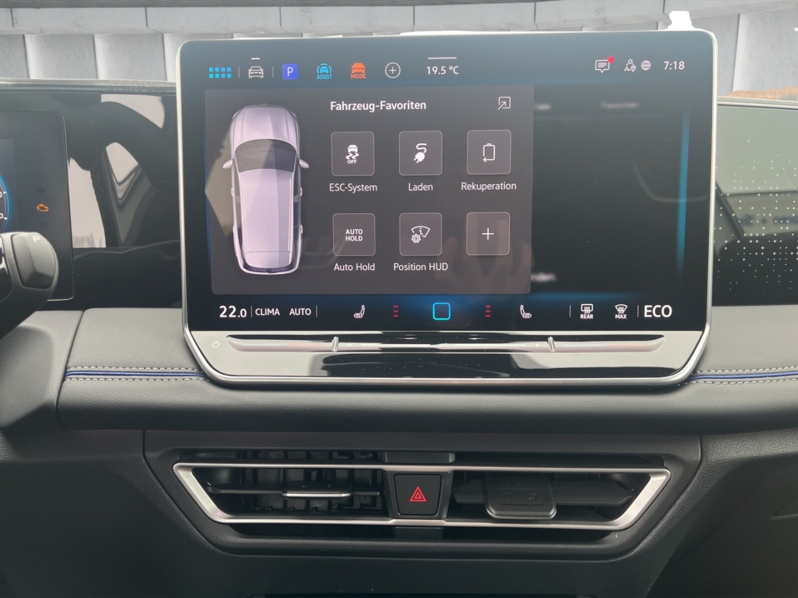 Volkswagen Tiguan – Bild 10