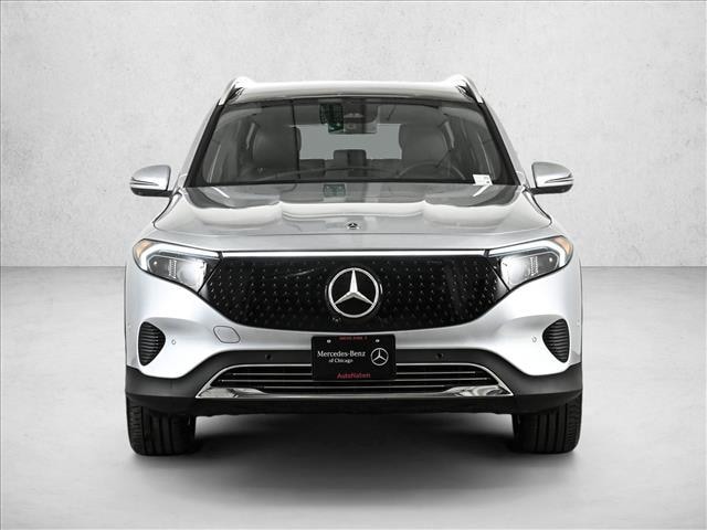 2025 Mercedes-Benz