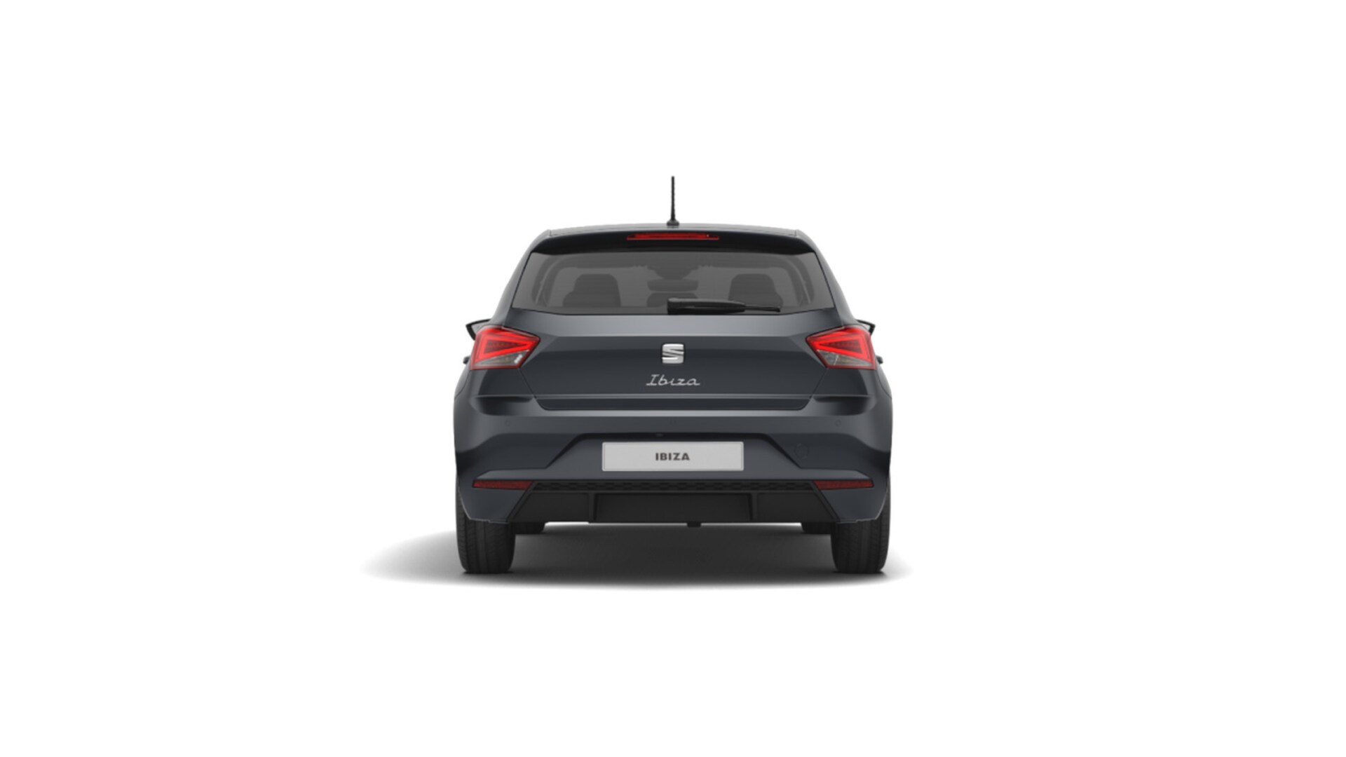 SEAT Ibiza Style